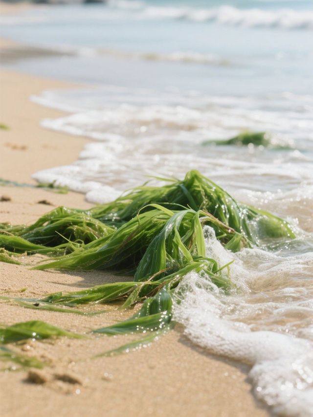 廈門睇海記 浪裏藏住甜
