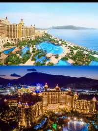 滿滿嘅海洋元素同童趣氛圍