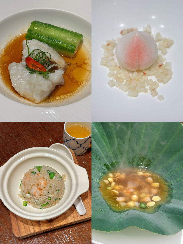 重慶粵菜天花板