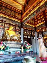📖《昆山慧聚寺，鳳凰的親吻》