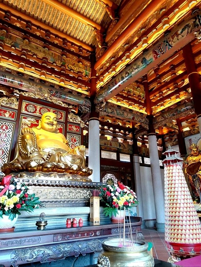 📖《昆山慧聚寺，鳳凰的親吻》