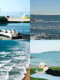 暑假去邊度第一站！海邊派對地下河漂流