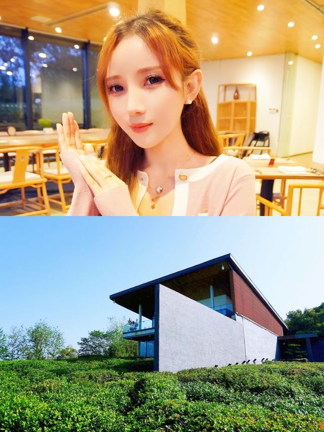 避暑去邊度？蘇州太湖裸新隱鄉嘅清涼秘笈