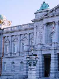 東京隱世絕景】赤坂離宮·和風別館：百年皇室風華的靜謐邂逅**  