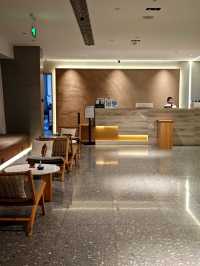 景德鎮！住進韓系治癒酒店！步行5分鐘到陶溪川
