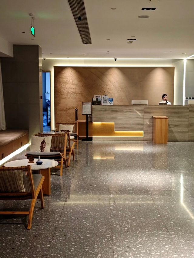 景德鎮！住進韓系治癒酒店！步行5分鐘到陶溪川