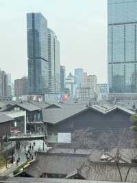 成都市区内最舒服嘅套房？！