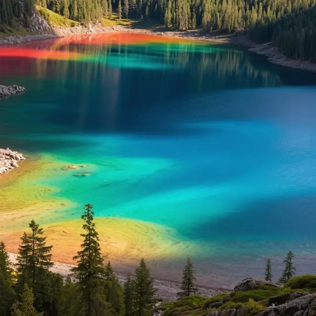 Daocheng Yading 7-Day Travel Guide