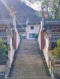 羅田岩石刻🪭石刻藝術