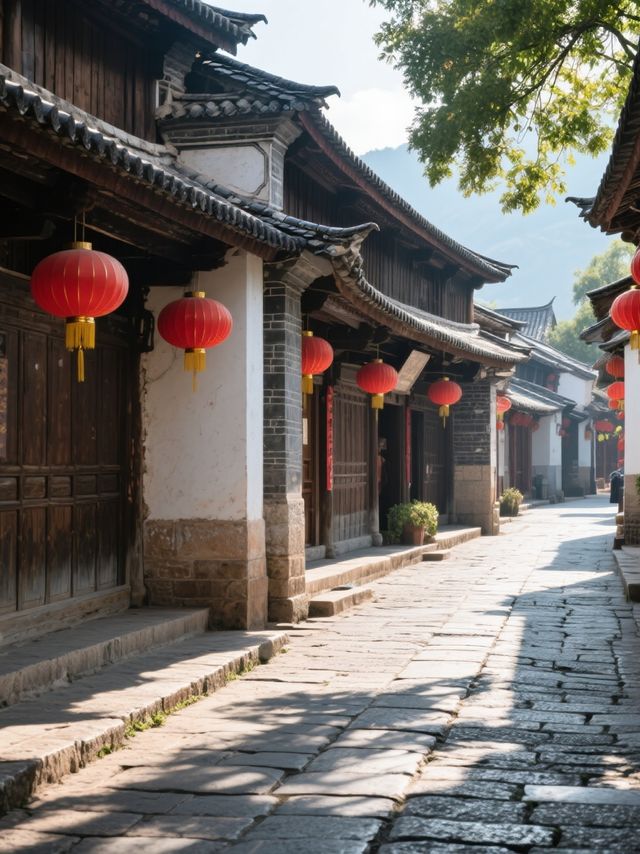 被低估嘅雲南小城！昭通玩到唔想走