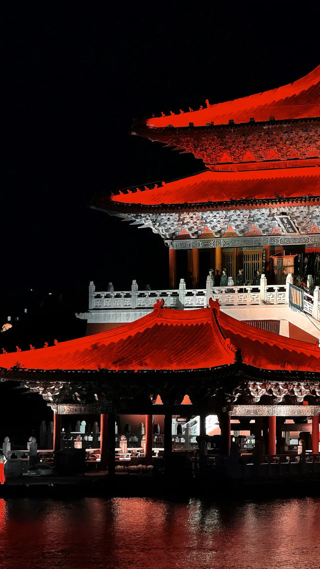 旅行 | 穿越千年的大宋夢！3日2夜解鎖汴梁城的活色生香