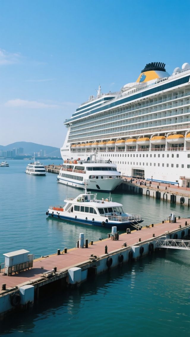 廈門鼓浪嶼5天4晚2400元，不是將就，而是精緻窮遊的典範