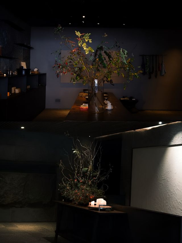 明月松間｜洱海初秋秘境，枕一窗煙波如夢