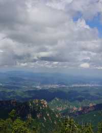 22℃的夏天!華北最大白樺林+冰川石海,這個避暑秘境藏不住了!   寶貝們!我不允許還有人沒去過