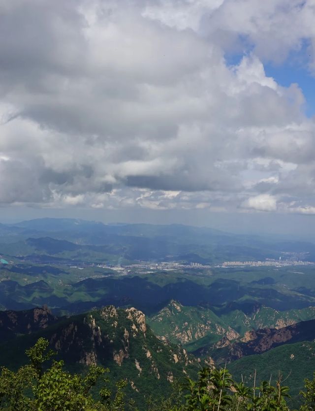 22℃的夏天!華北最大白樺林+冰川石海,這個避暑秘境藏不住了!   寶貝們!我不允許還有人沒去過 22℃的夏天!華北最大白樺林+冰川石海,這個避暑秘境藏不住了!   寶貝們!我不允許還有人沒去過