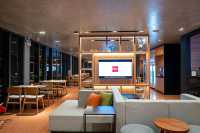 Comfortable Lodgings with a Culinary Delight