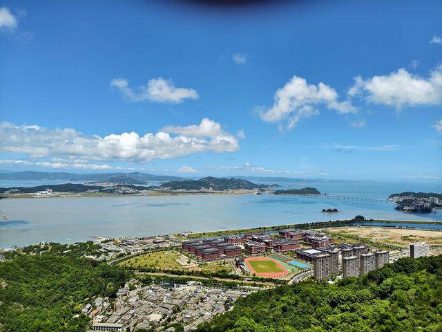 海天一色