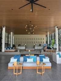 A Wonderful Stay at Melia Phuket Mai Khao
