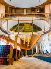 二刷青島紅樹林~真的超適合躺平式度假+親子遛娃!