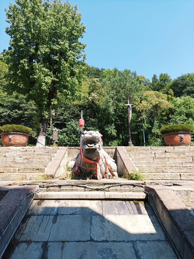 二都古村探秘