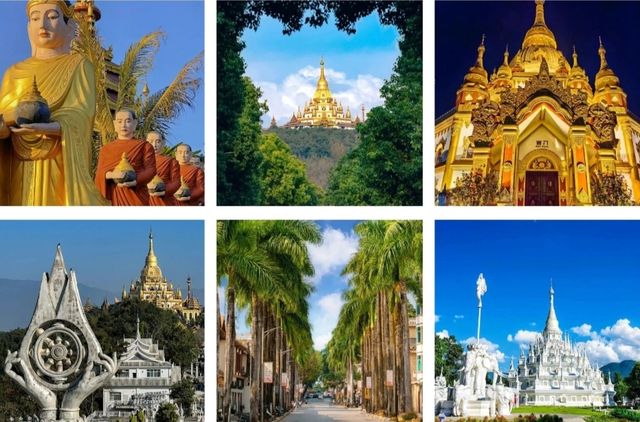 9-10月反向遊,避開人潮,最適合去的6個小眾旅行城市! 9-10月反向遊,避開人潮,最適合去的6個小眾旅行城市!