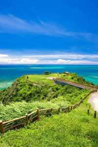 沖繩旅遊攻略 | 4天玩轉碧海藍天+琉球文化