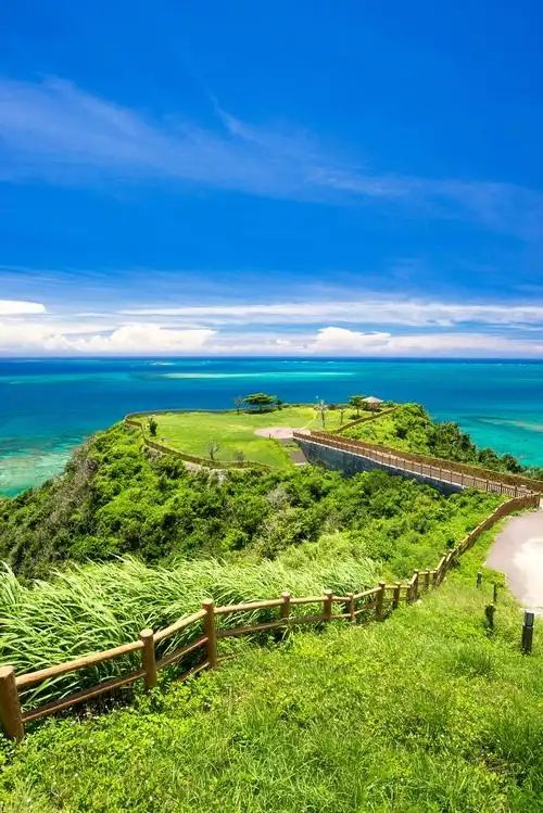 沖繩旅遊攻略 | 4天玩轉碧海藍天+琉球文化