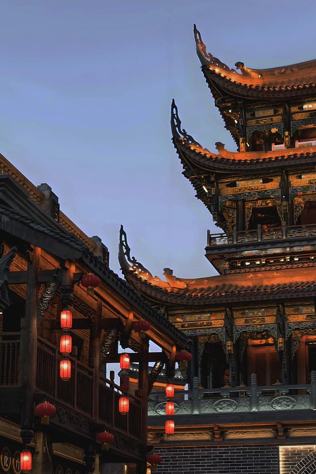 西昌4天慢遊攻略 西昌4天慢遊攻略