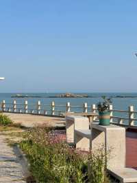 私藏惠安絕美海岸線