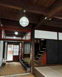 熊本打卡｜穿越昭和時代の超小眾舊三角簡易裁判所