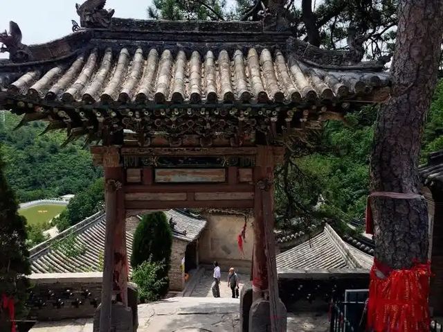 邊個識呀！陽泉藏咗座「神仙小山」，影相出片率100%，人均50玩到爽✨
 
各位！今日掘到寶喇！喺