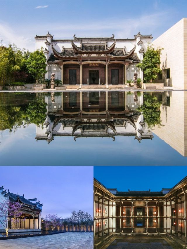 上海頂奢酒店 TOP10 曝光!一晚價格能買包? 上海頂奢酒店 TOP10 曝光!一晚價格能買包?