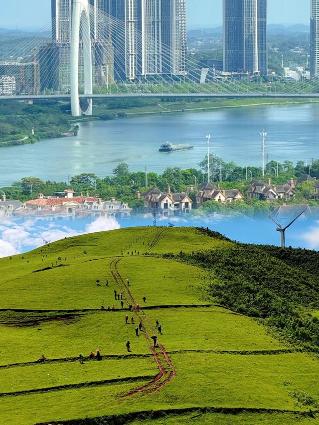 自貢已回，真的不建議跟團。
