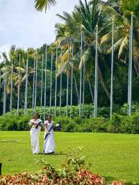 斯里蘭卡8天7晚7.2｜科倫坡市區一日遊