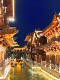 新密溱洧水城攻略：在《詩經》裡遇見千年風雅