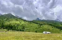 成都+都江堰+四姑娘山+稻城亞丁10日遊：從熊貓之都到天境之