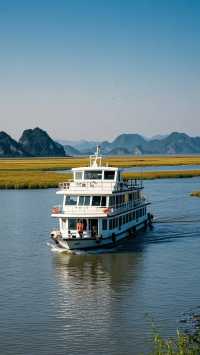 鄱陽湖草原騎馬體驗