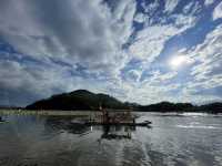 3 days in Guilin-Yangsuo as a solo traveler 