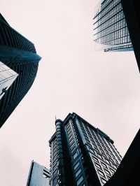 Photo Spots That Make You Look Up in KL 📸 