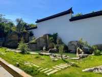 探秘晉江唐風禪寺不設功德箱的千年古剎太絕了!