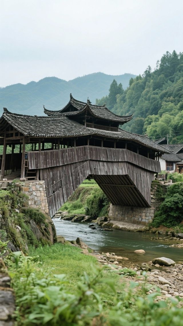 福建張角村3天2夜旅行攻略，預算3000