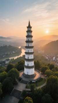 重慶到閬中動車+自由行2天1夜的旅遊攻略
