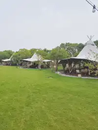 上海30+男士週末逃離計劃！躺平在迪士尼旁