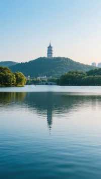 金陵一夢,南京三日浪漫遊全攻略  寶子們!南京,這座承載著千年歷史與文化的古都,就像一本厚重的史書