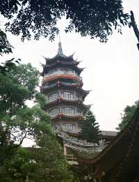 重慶華巖寺攻略｜0元解鎖禪意慢生活