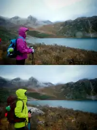 黨嶺三湖遠足日記,你準備好了嗎?