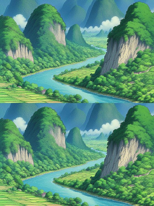 請查收:來自《國家地理》的抹茶千層 請查收:來自《國家地理》的抹茶千層