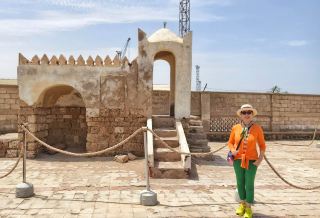 走世界系列:厄立特里亞紅海海濱城市-馬薩瓦