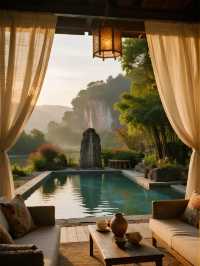 韶關東華寺親子遊!免費玩還超有禪意