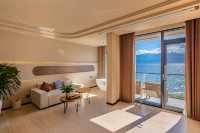 風也雲奢｜枕洱海聽風，以小度智享奢居